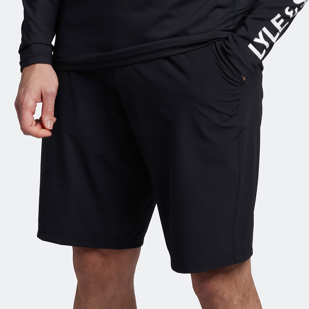 Airlight Schwarz - Lyle \u0026 Scott