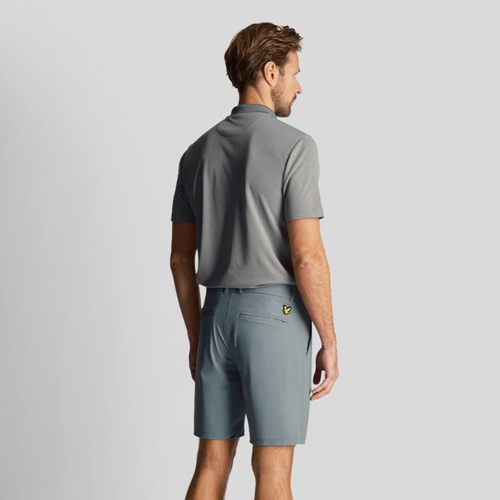Airlight Blue Lyle & Scott Airlight Blue Lyle & Scott