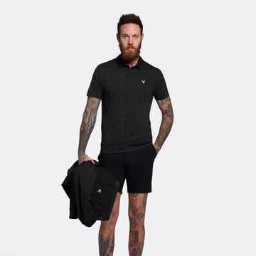 Airlight Sort Lyle & Scott