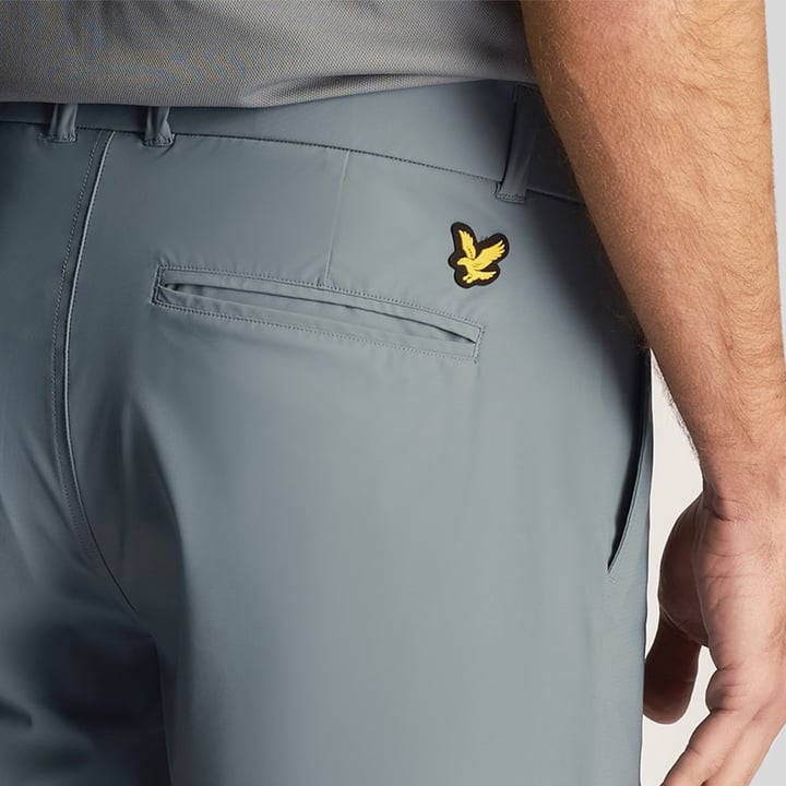 Airlight Blue Lyle & Scott Airlight Blue Lyle & Scott