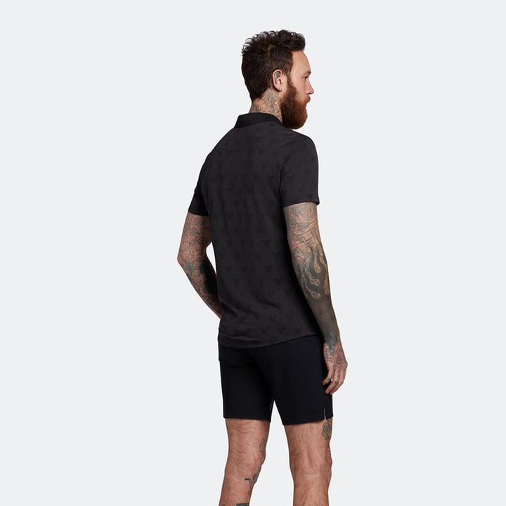 Airlight Sort Lyle & Scott