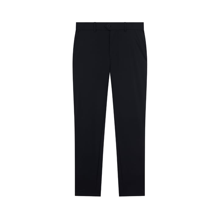 Airlight Tape Trackies Schwarz Lyle & Scott