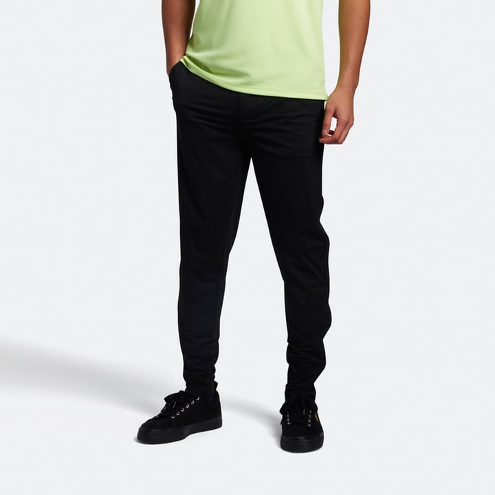 Airlight Tape Trackies Schwarz Lyle & Scott