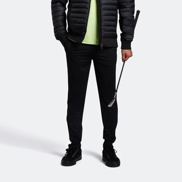 Airlight Tape Trackies Schwarz Lyle & Scott