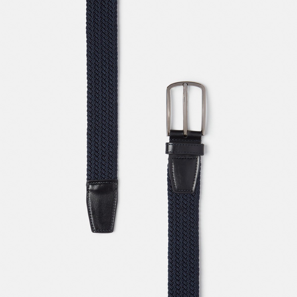 Golf Braided Blau