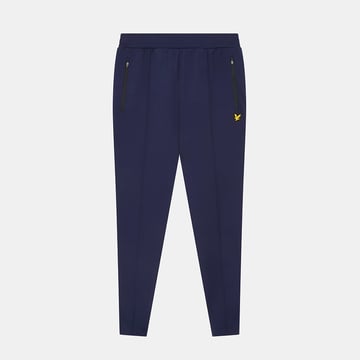 Side Tape Trackies Blau Lyle & Scott