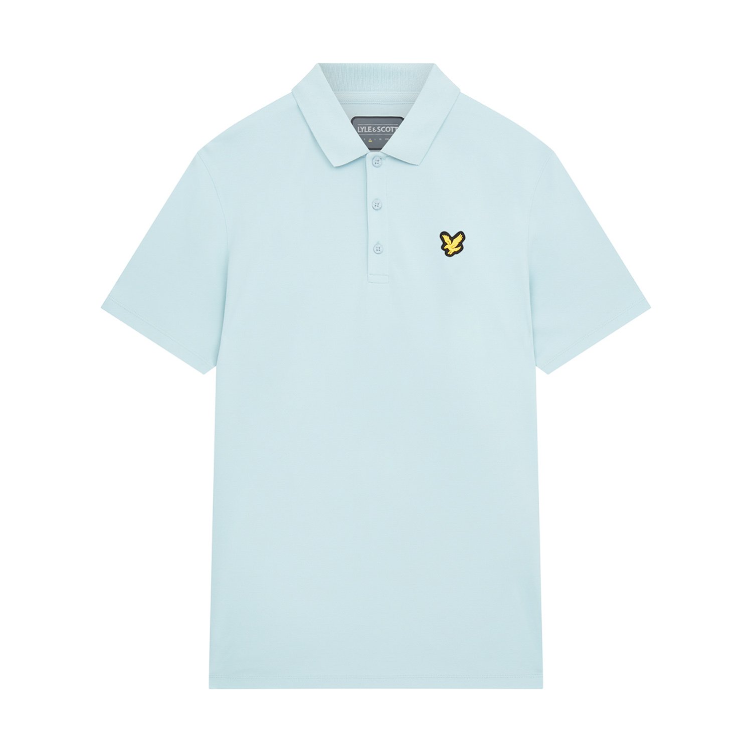 Golf Tech Polo