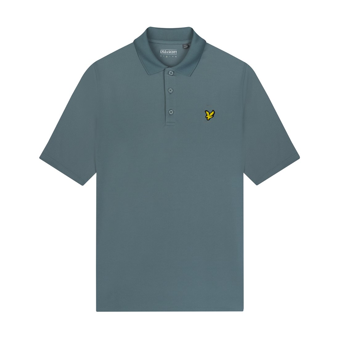 Golf Tech Polo Sininen