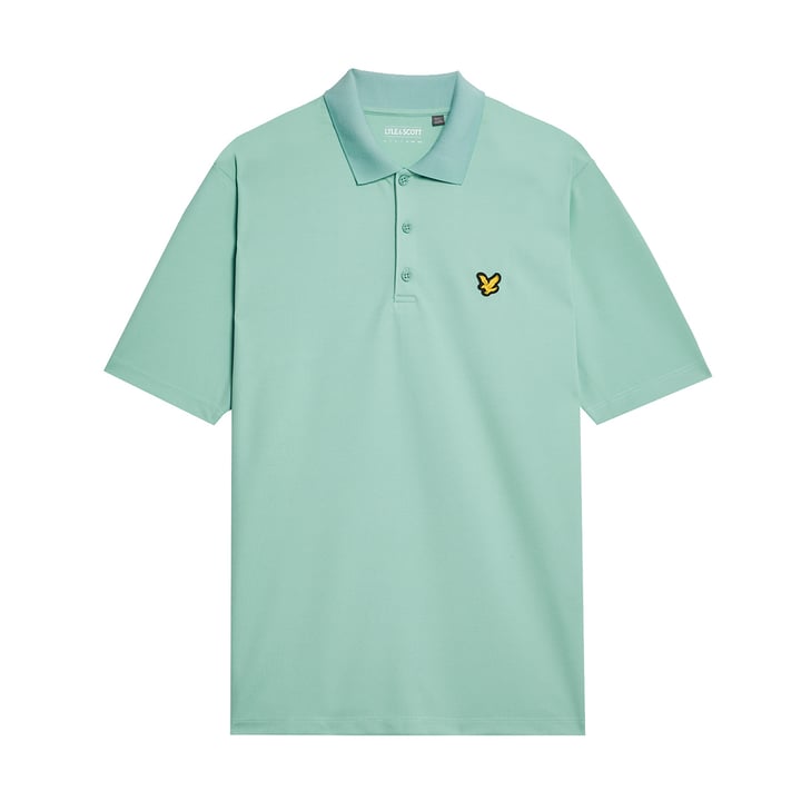 Golf Tech Polo Lyle & Scott Golf Tech Polo Lyle & Scott