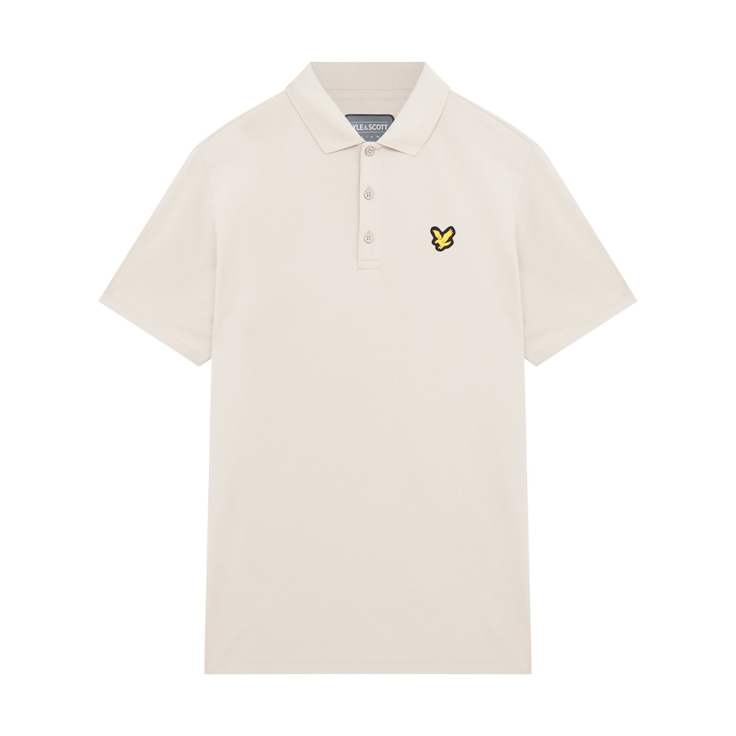 Golf Tech Polo