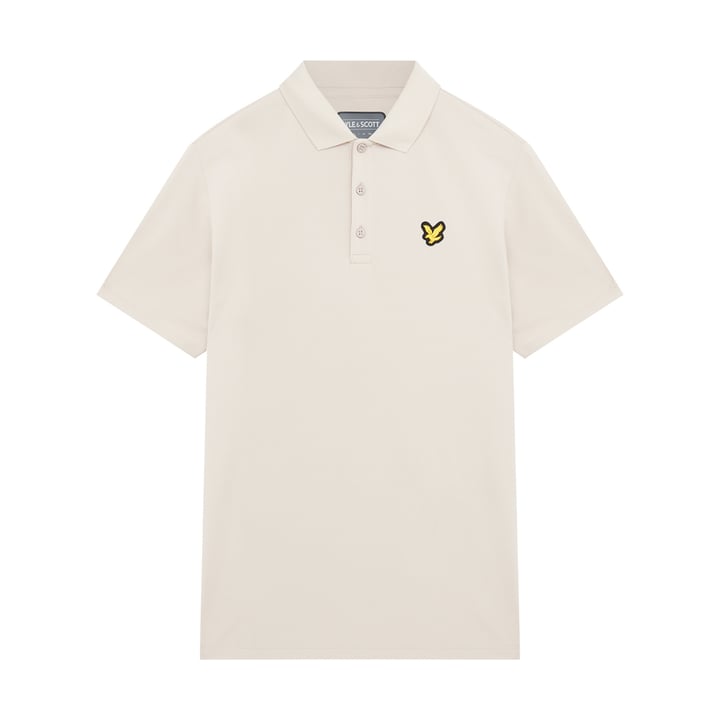 Golf Tech Polo Lyle & Scott