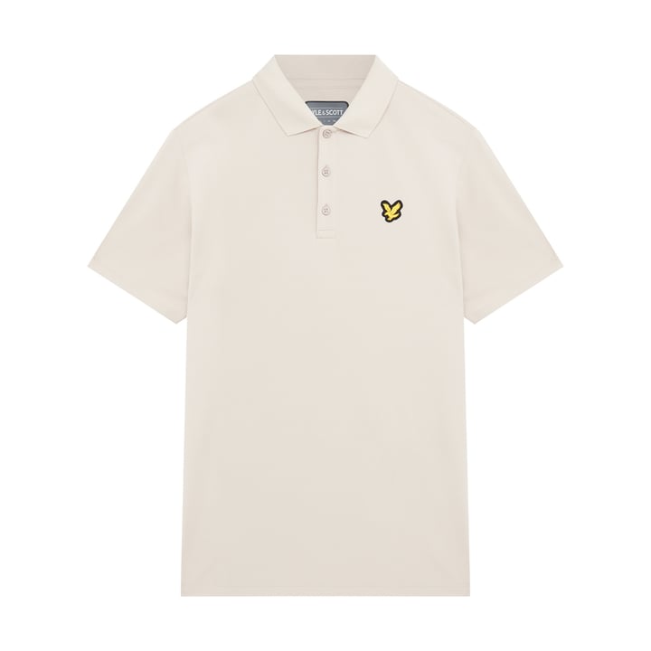 Lyle & Scott - Dormy