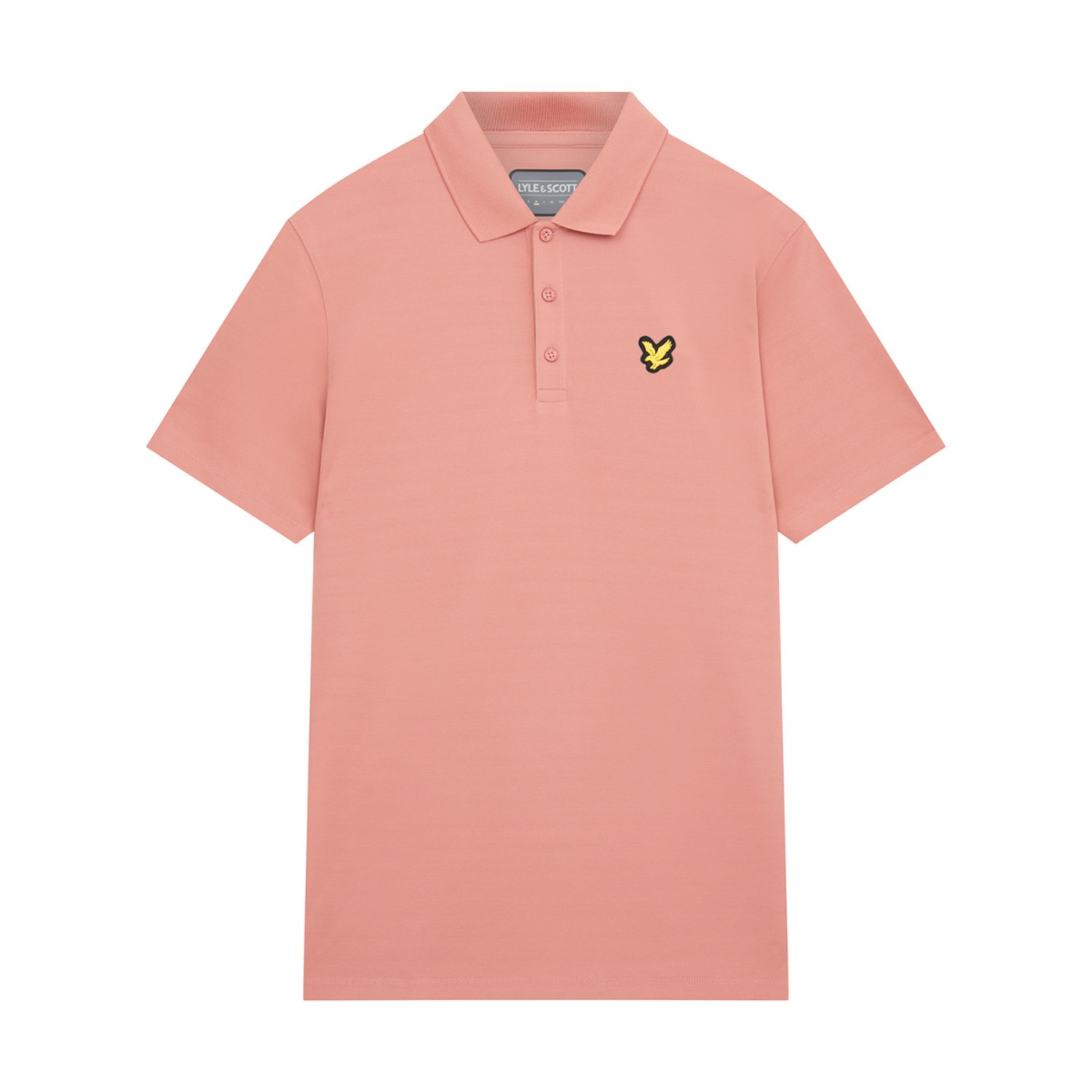 Golf Tech Polo