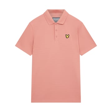 Golf Tech Polo Lyle & Scott