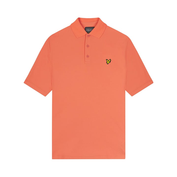 Golf Tech Polo Lyle & Scott