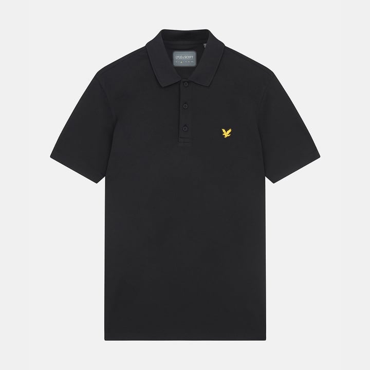 Golf Tech Polo Sort Lyle & Scott