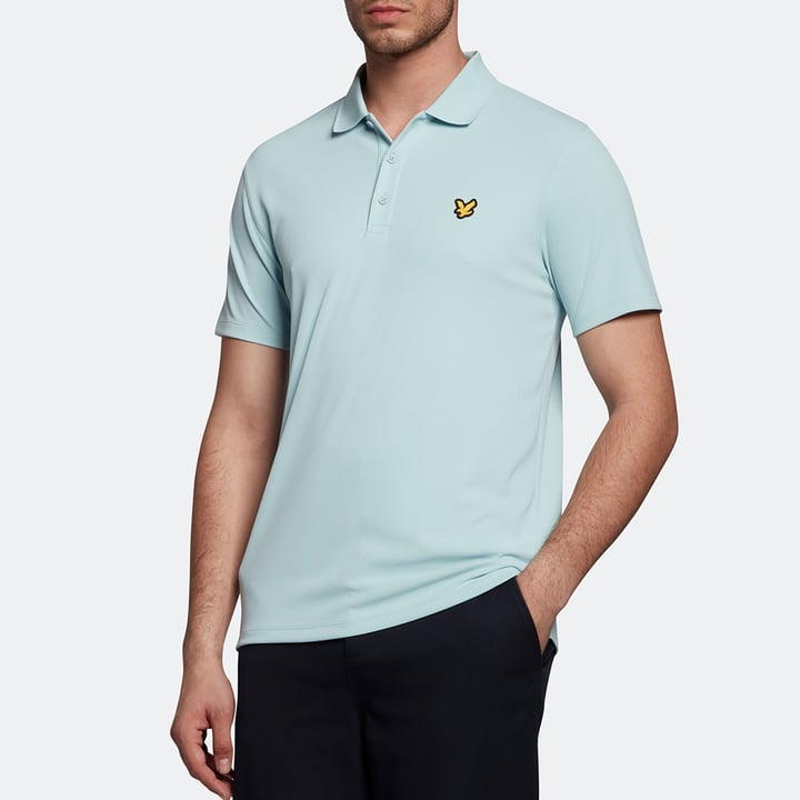 Golf Tech Polo Lyle & Scott