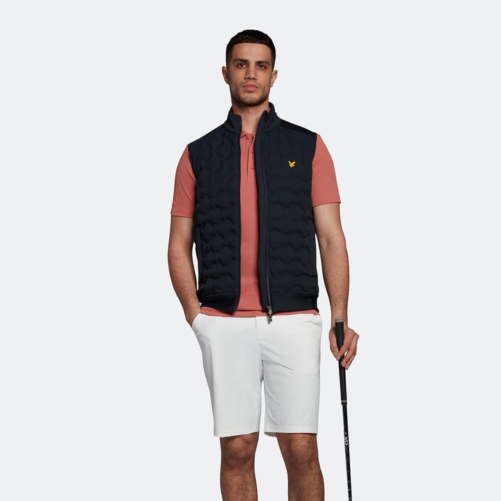 Golf Tech Polo Lyle & Scott