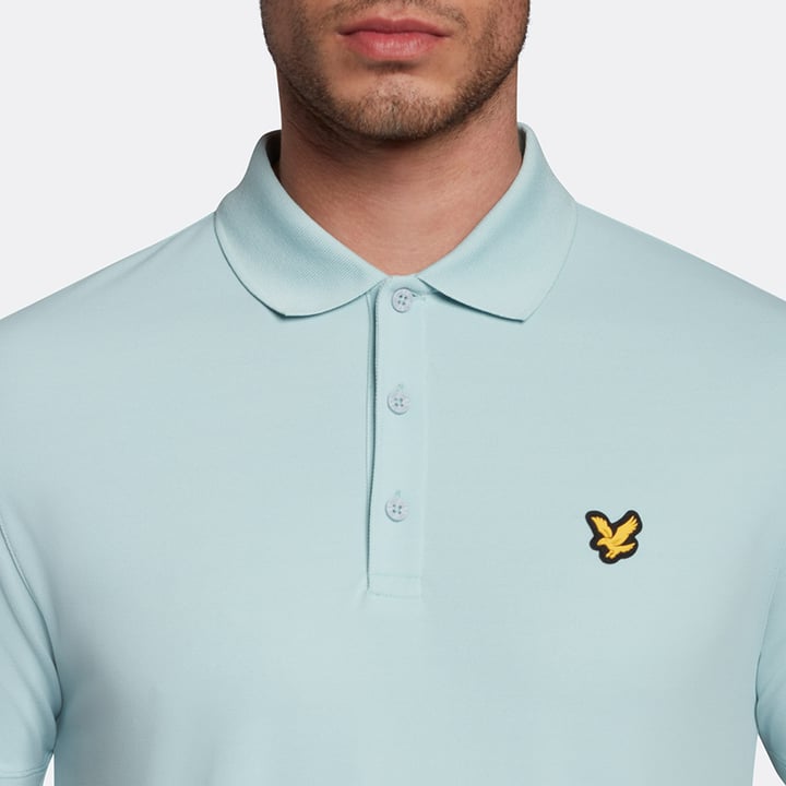 Golf Tech Polo Lyle & Scott