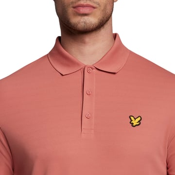 Golf Tech Polo Lyle & Scott