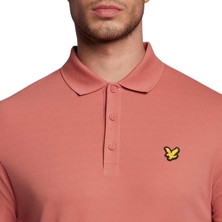 Golf Tech Polo Lyle & Scott