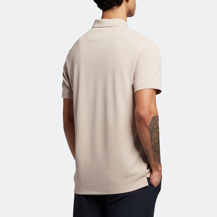 Golf Tech Polo Lyle & Scott
