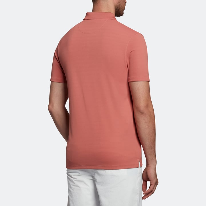 Golf Tech Polo Lyle & Scott