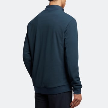 Windshield 1/2 Zip Lyle & Scott