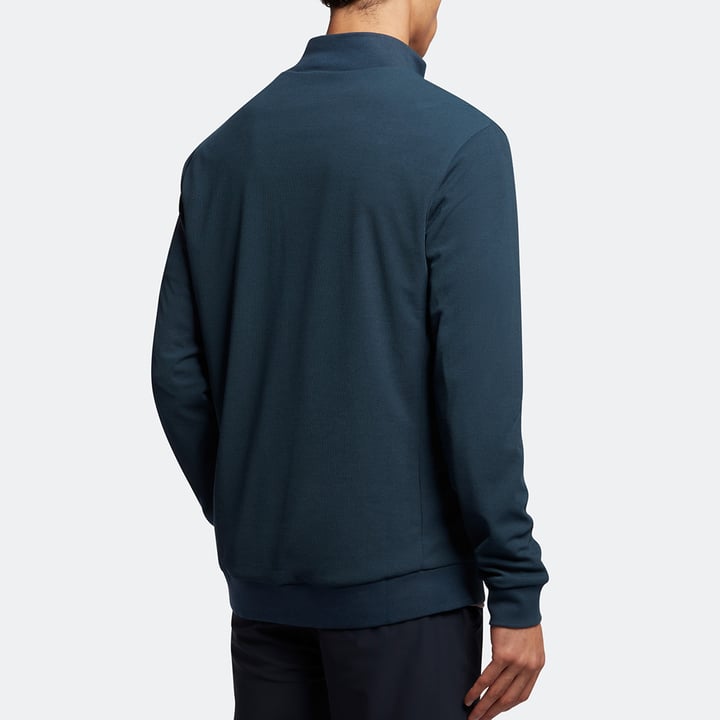 Windshield 1/2 Zip Lyle & Scott