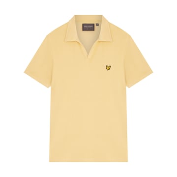 Towel Polo Gul Lyle & Scott
