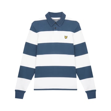 Golf Rugby Lyle & Scott