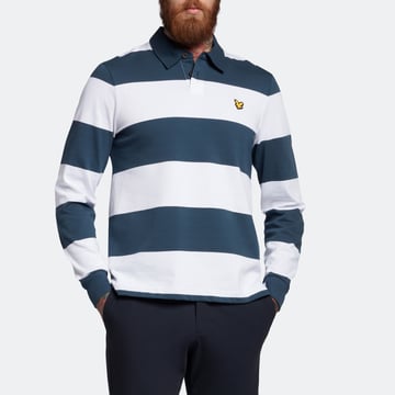 Golf Rugby Lyle & Scott