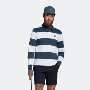 Golf Rugby Lyle & Scott