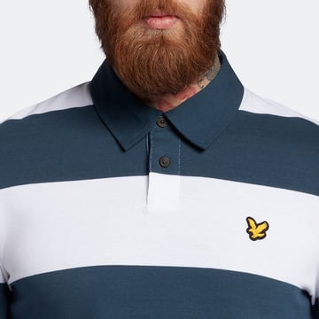 Golf Rugby Lyle & Scott