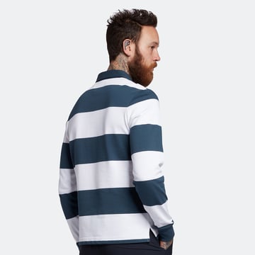 Golf Rugby Lyle & Scott