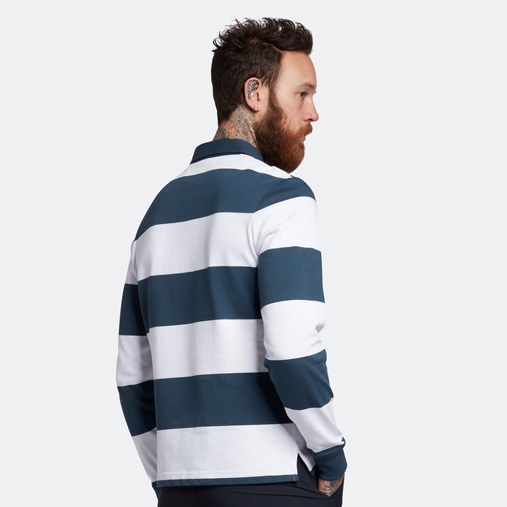 Golf Rugby Lyle & Scott
