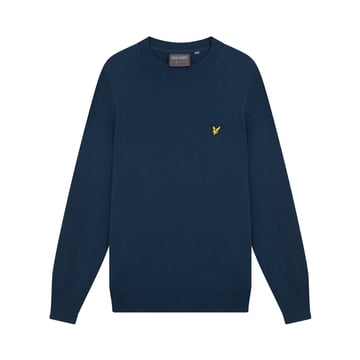 Guernsey Golf Crew Lyle & Scott