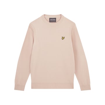 Guernsey Golf Crew Lyle & Scott