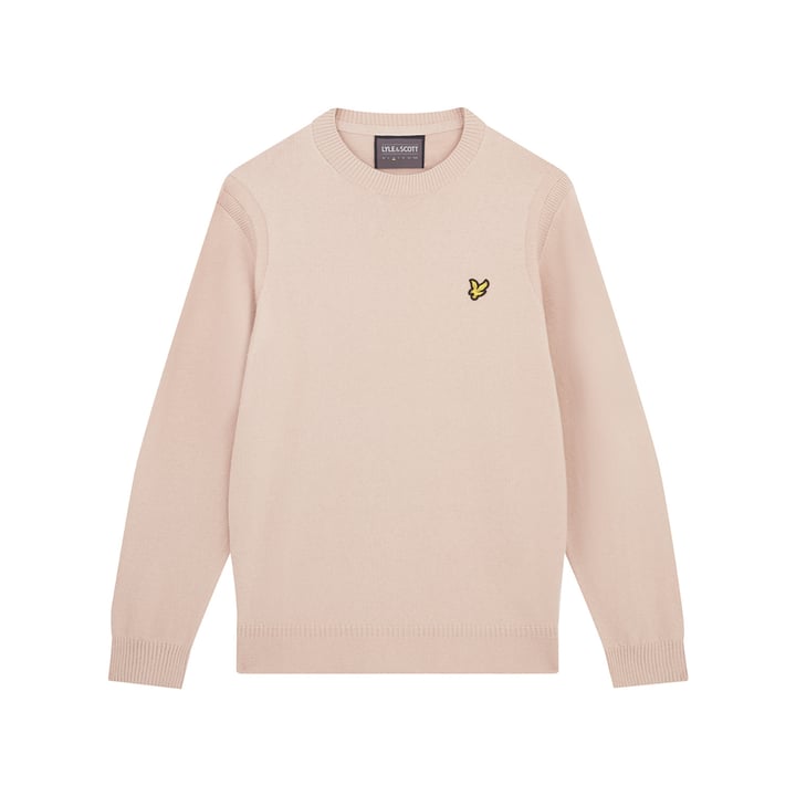 Guernsey Golf Crew Lyle & Scott