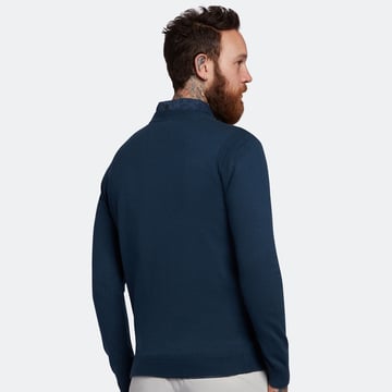 Guernsey Golf Crew Lyle & Scott