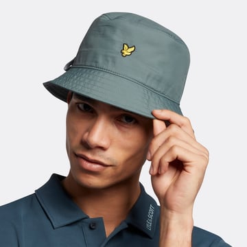 Bucket Golf Grøn Lyle & Scott