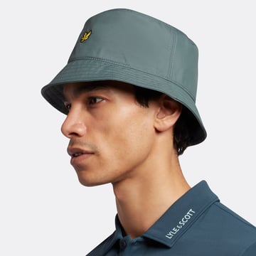 Bucket Golf Green Lyle & Scott