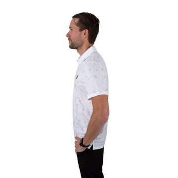 Eagle Polka Polo Lyle & Scott