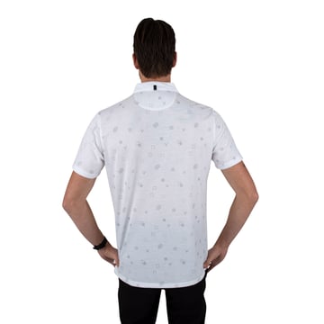 Eagle Polka Polo Lyle & Scott