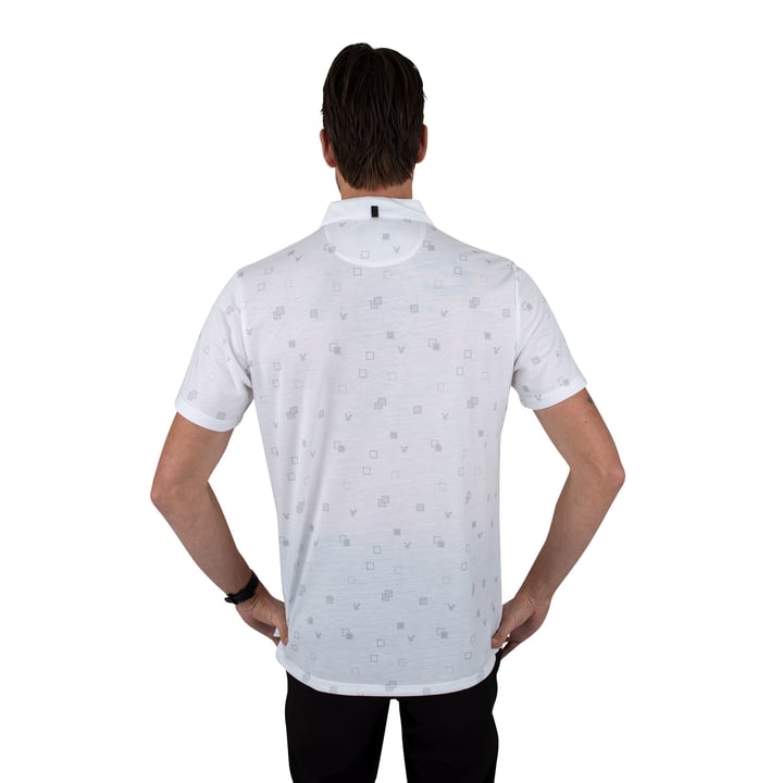 Eagle Polka Polo Lyle & Scott