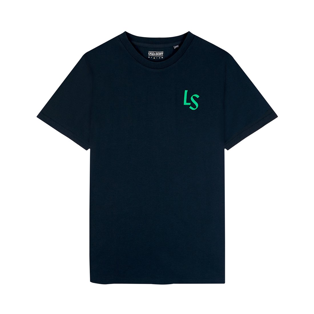 LS Logo T-Shirt