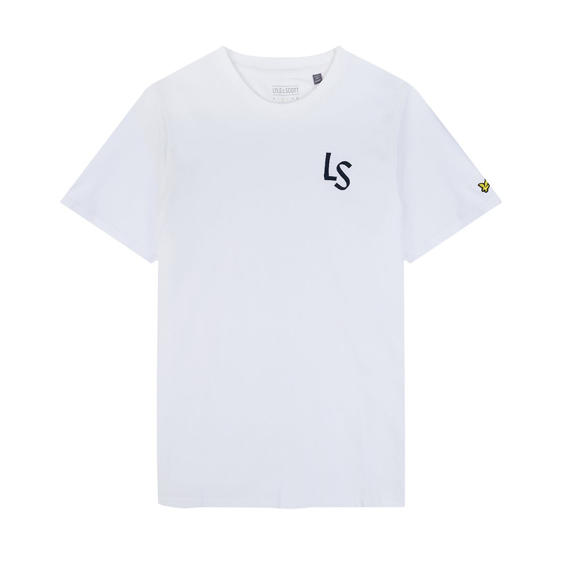 LS Logo T-Shirt