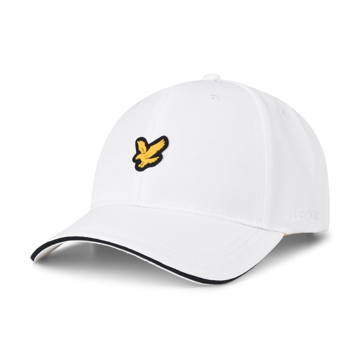 Ballmarker Cap Lyle & Scott