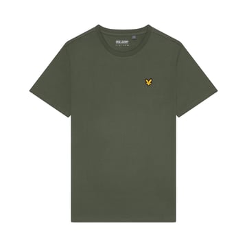 Martin Tee Lyle & Scott