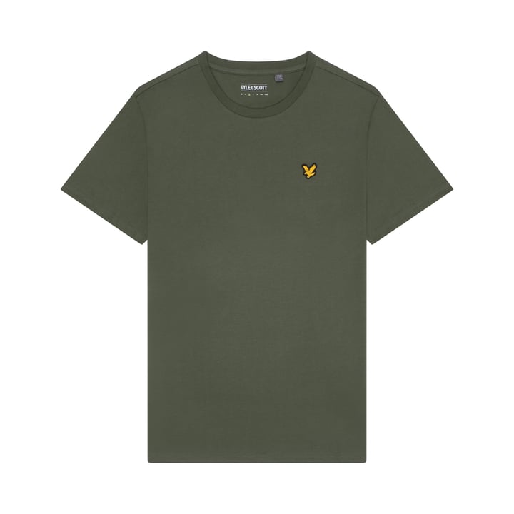 Martin Tee Lyle & Scott